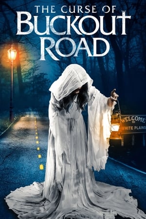 The Curse of Buckout Road portada