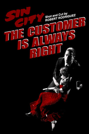 The Customer is Always Right portada