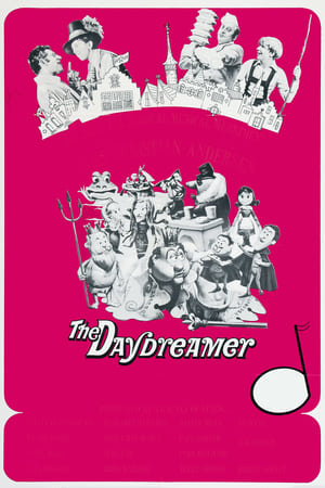 The Daydreamer portada