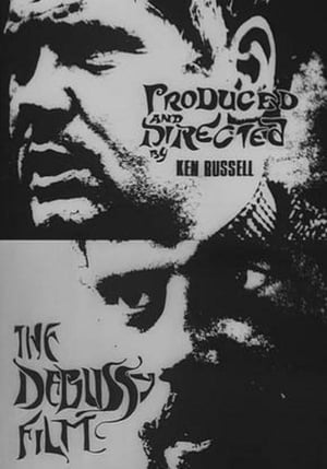 The Debussy Film portada