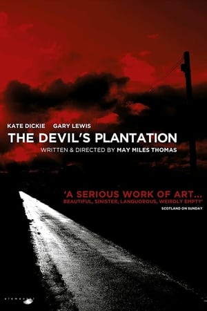 The Devil's Plantation portada