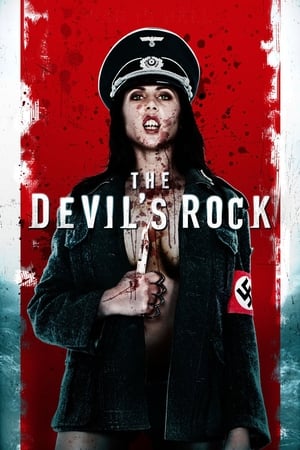 The Devil's Rock portada