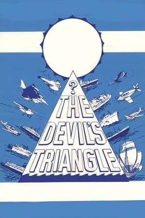 The Devil's Triangle portada