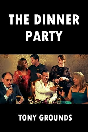 The Dinner Party portada