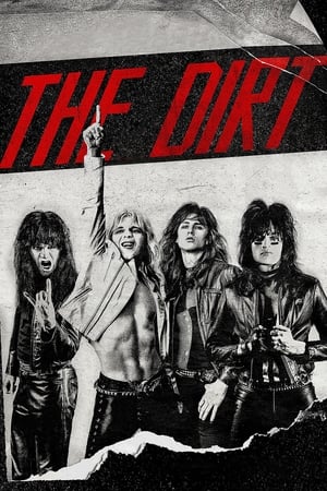 The Dirt portada