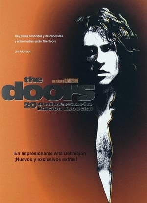 The Doors portada