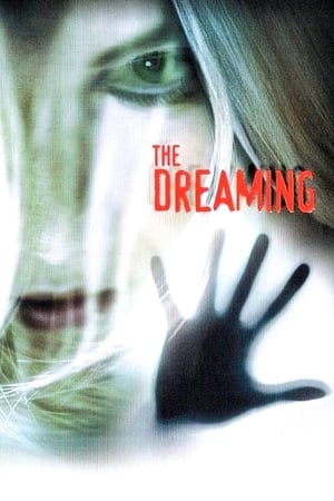 The Dreaming portada