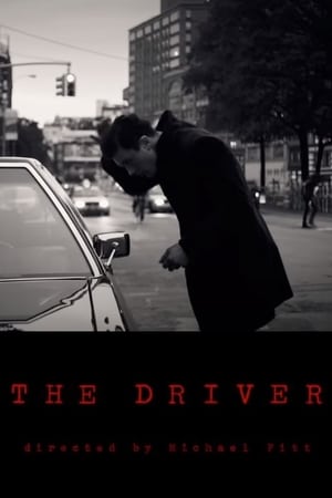 The Driver portada