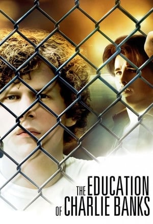 The Education of Charlie Banks portada