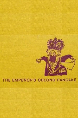 The Emperor's Oblong Pancake portada