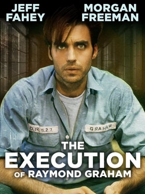 The Execution of Raymond Graham portada