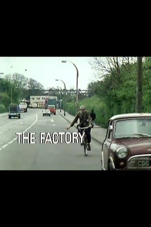 The Factory portada