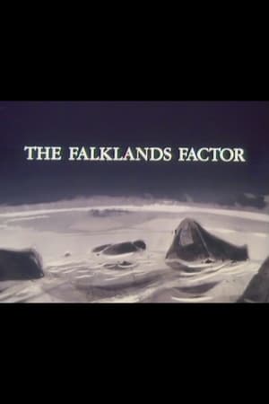 The Falklands Factor portada