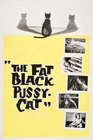 The Fat Black Pussycat portada