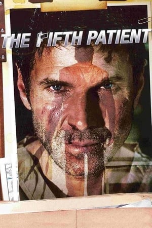 The Fifth Patient portada