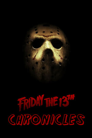 The Friday the 13th Chronicles portada