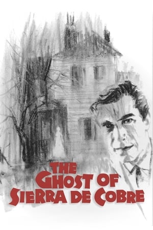 The Ghost of Sierra de Cobre portada