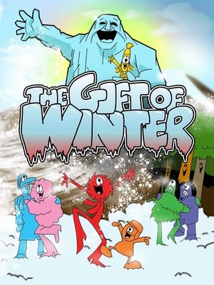 The Gift of Winter portada