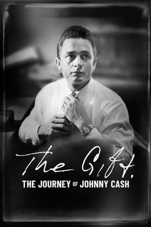 The Gift: The Journey of Johnny Cash portada