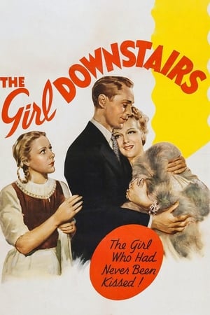 The Girl Downstairs portada