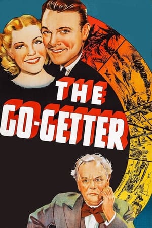 The Go-Getter portada