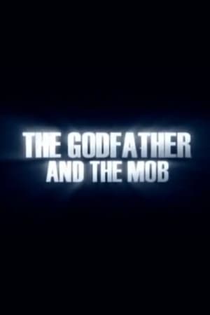 The Godfather and the Mob portada