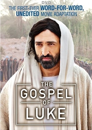 The Gospel of Luke portada