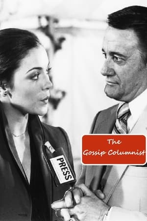 The Gossip Columnist portada