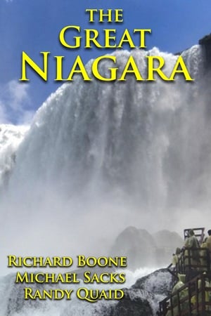 The Great Niagara portada