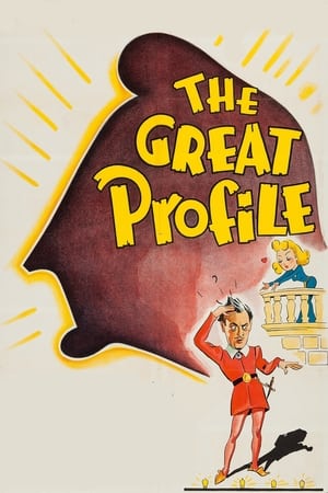 The Great Profile portada