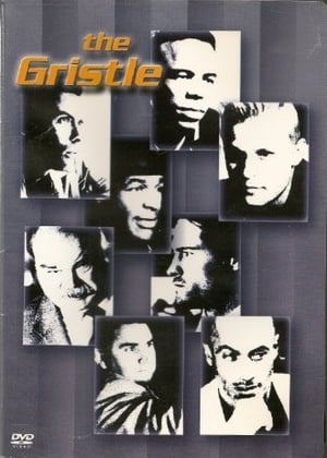 The Gristle portada