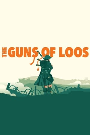 The Guns of Loos portada