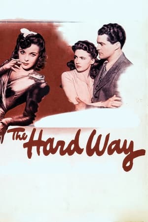 The Hard Way portada