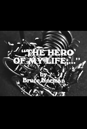 The Hero of My Life portada