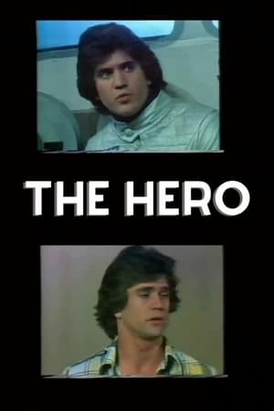 The hero portada