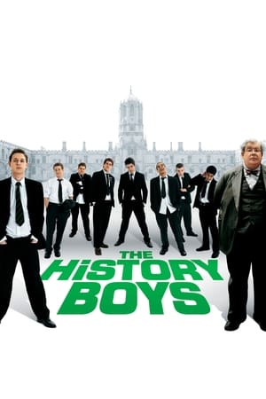 The History Boys portada