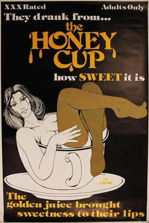 The Honey Cup portada