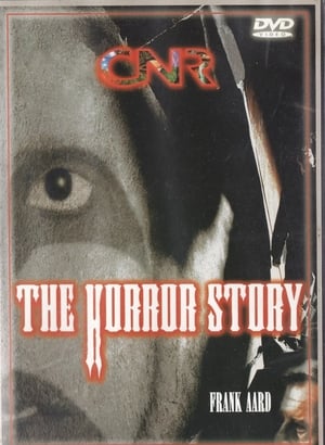 The Horror Story portada