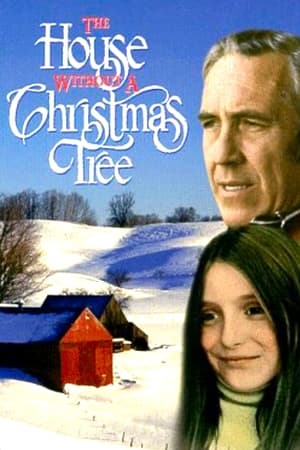 The House Without a Christmas Tree portada