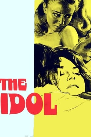 The Idol portada