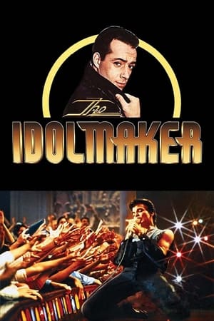 The Idolmaker portada