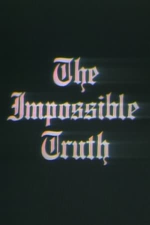 The Impossible Truth portada