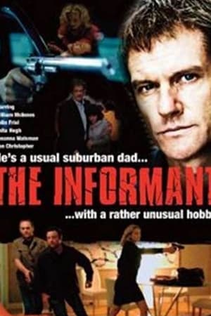 The Informant portada