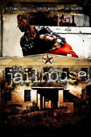 The Jailhouse portada