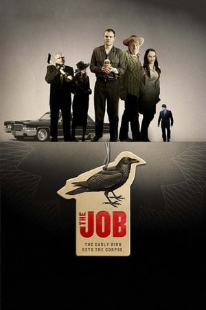 The Job portada