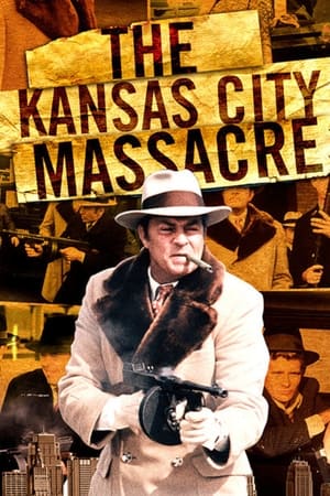 The Kansas City Massacre portada