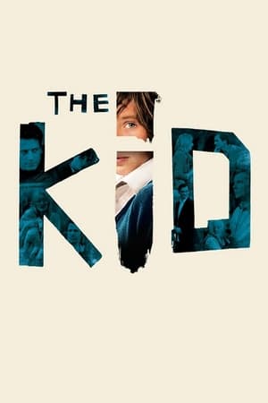 The Kid portada