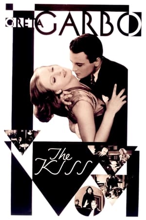 The Kiss portada