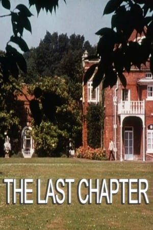 The Last Chapter portada