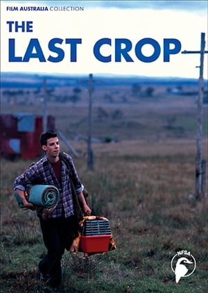 The Last Crop portada